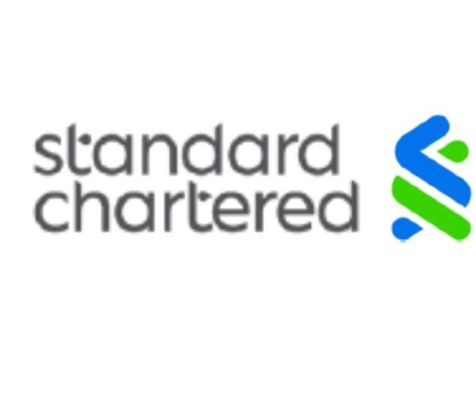 standard chartered