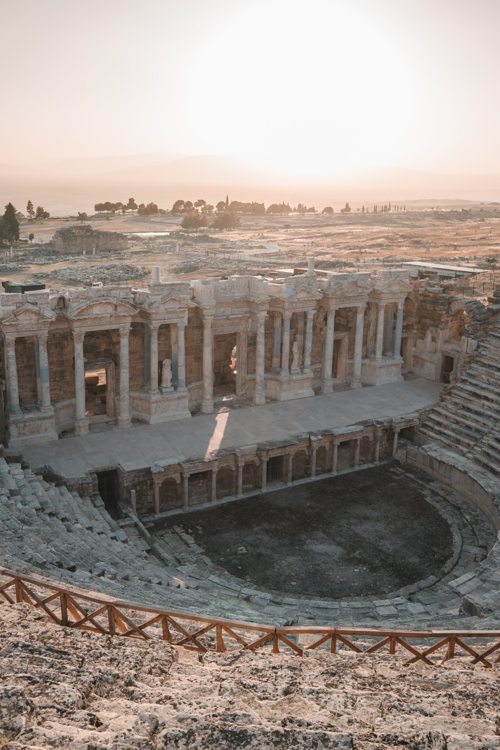 teatro antica grecia